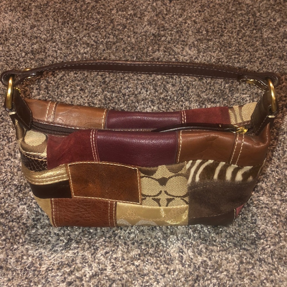 COACH handbag